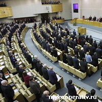 Госдума предлагает продлить срок переоформления прав на земельные участки на три года